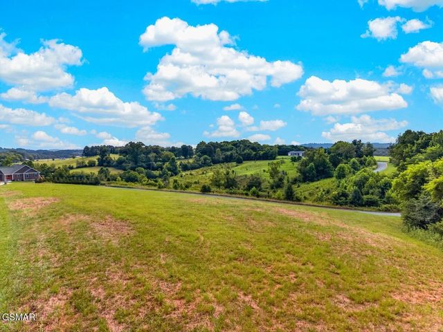 18 Woodland Creek Road, Dandridge, TN 37725