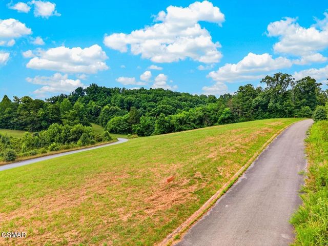 18 Woodland Creek Road, Dandridge, TN 37725