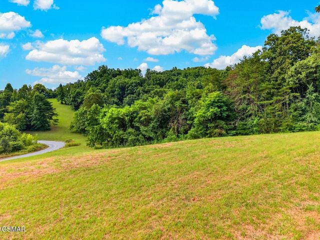 18 Woodland Creek Road, Dandridge, TN 37725