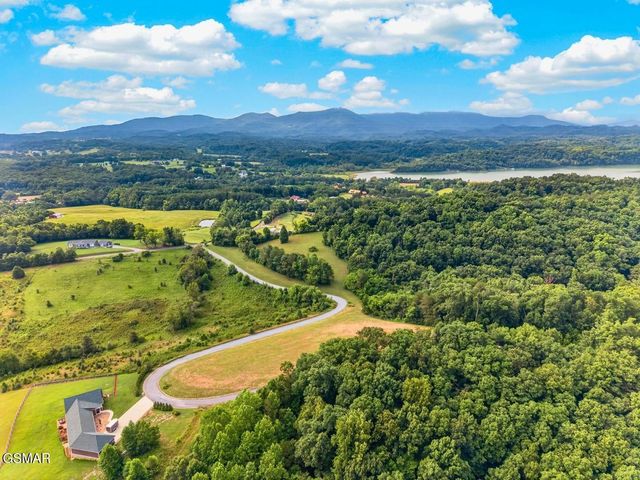 18 Woodland Creek Road, Dandridge, TN 37725