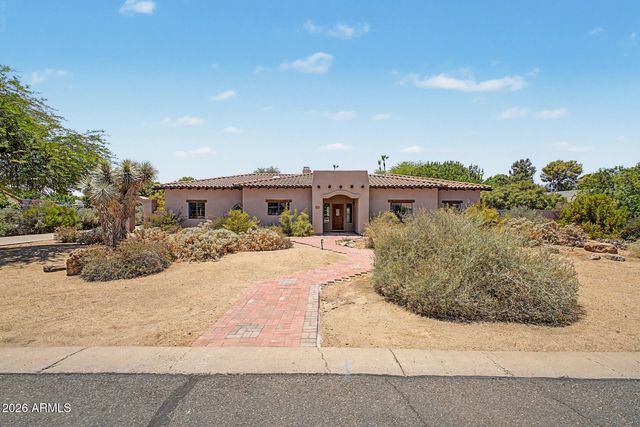 545 E MESQUITE Avenue, Gilbert, AZ 85296