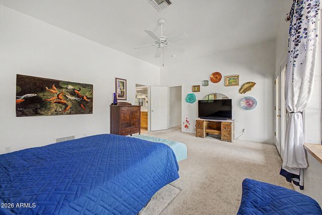 545 E MESQUITE Avenue, Gilbert, AZ 85296