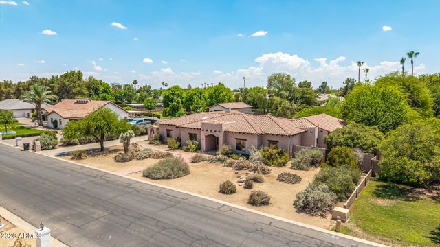545 E MESQUITE Avenue, Gilbert, AZ 85296