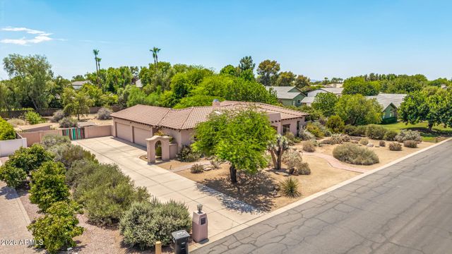 545 E MESQUITE Avenue, Gilbert, AZ 85296