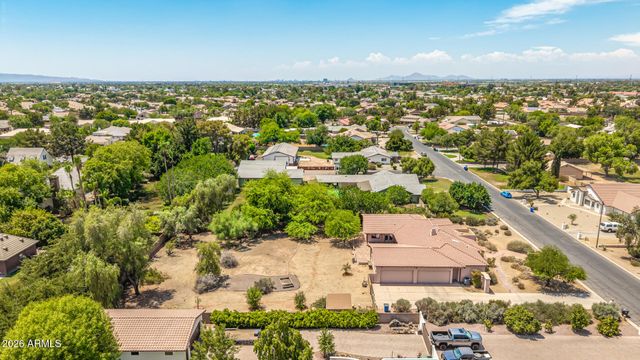545 E MESQUITE Avenue, Gilbert, AZ 85296