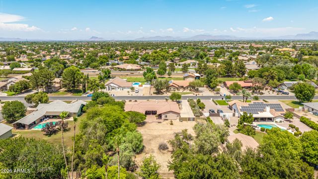 545 E MESQUITE Avenue, Gilbert, AZ 85296
