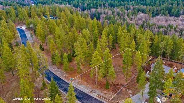 28 Wanawish Loop, Cle Elum, WA 98922