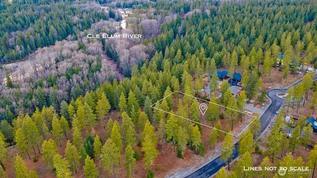 28 Wanawish Loop, Cle Elum, WA 98922