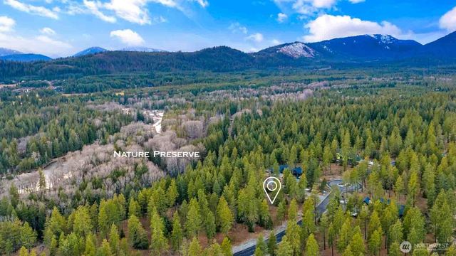 28 Wanawish Loop, Cle Elum, WA 98922