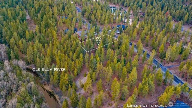 28 Wanawish Loop, Cle Elum, WA 98922