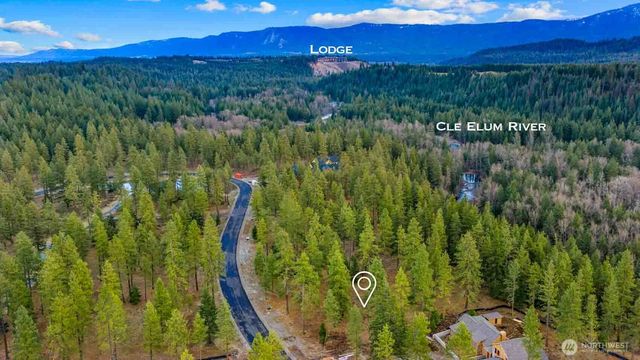 28 Wanawish Loop, Cle Elum, WA 98922