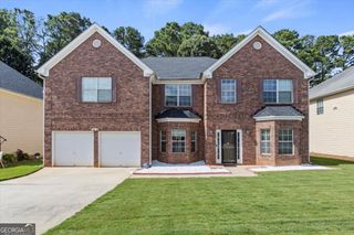802 Cormac Drive, Riverdale, GA 30296