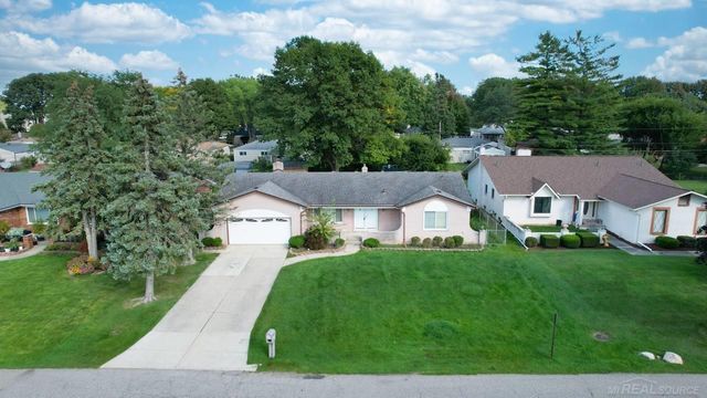 37210 Almont Drive, Sterling Heights, MI 48310