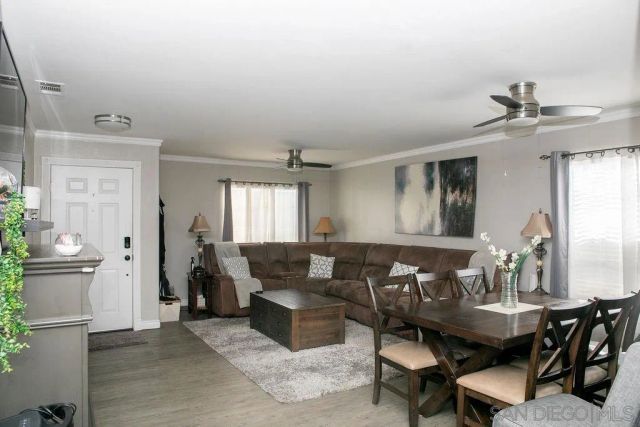 1419 Hummingbird Way, Hemet, CA 92545