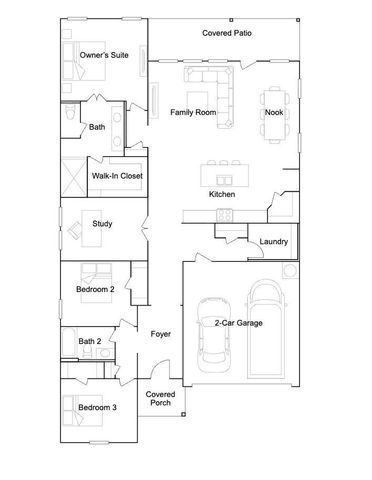 101 Cotton Cove, Snook, TX 77878