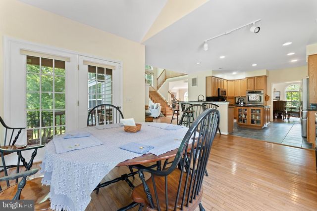 120 LONGWOOD DR, Stafford, VA 22556