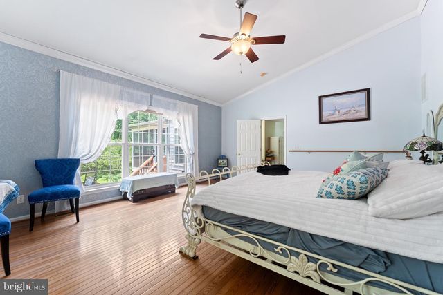 120 LONGWOOD DR, Stafford, VA 22556