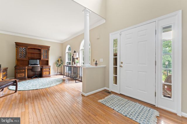 120 LONGWOOD DR, Stafford, VA 22556