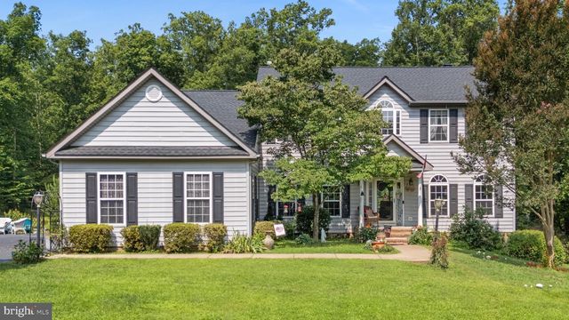 120 LONGWOOD DR, Stafford, VA 22556