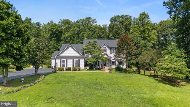 120 LONGWOOD DR, Stafford, VA 22556