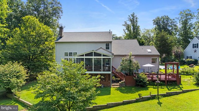 120 LONGWOOD DR, Stafford, VA 22556
