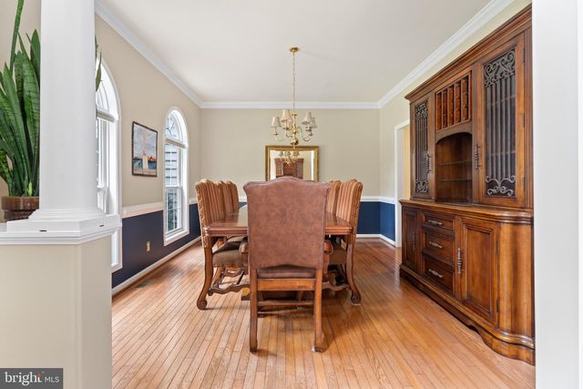 120 LONGWOOD DR, Stafford, VA 22556