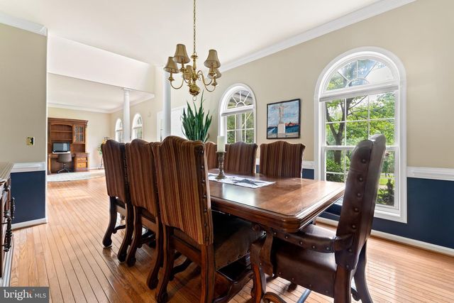 120 LONGWOOD DR, Stafford, VA 22556