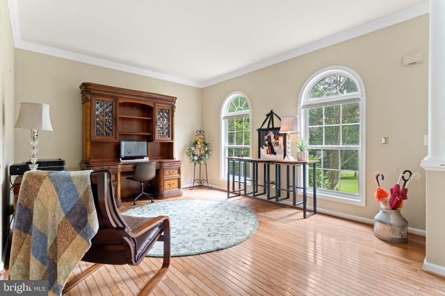 120 LONGWOOD DR, Stafford, VA 22556