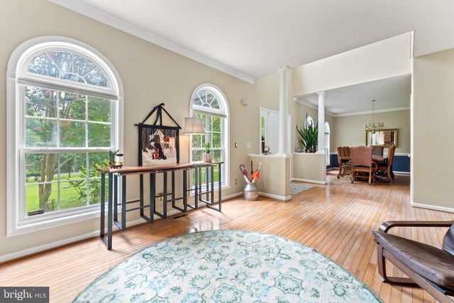 120 LONGWOOD DR, Stafford, VA 22556
