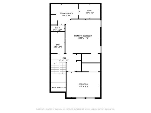 1229 Wooded Trail, Hurst, TX 76053