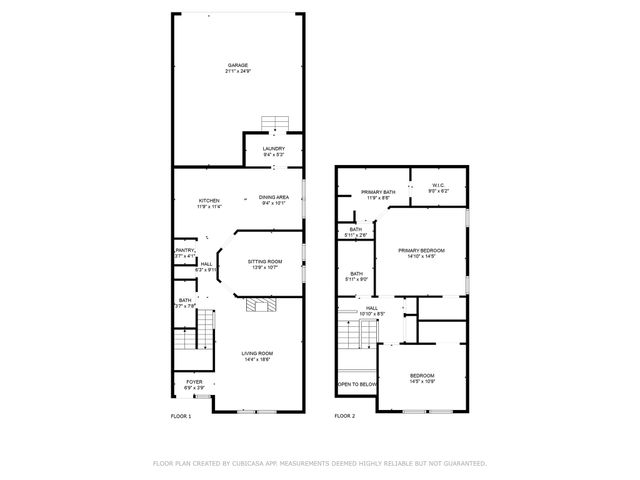 1229 Wooded Trail, Hurst, TX 76053