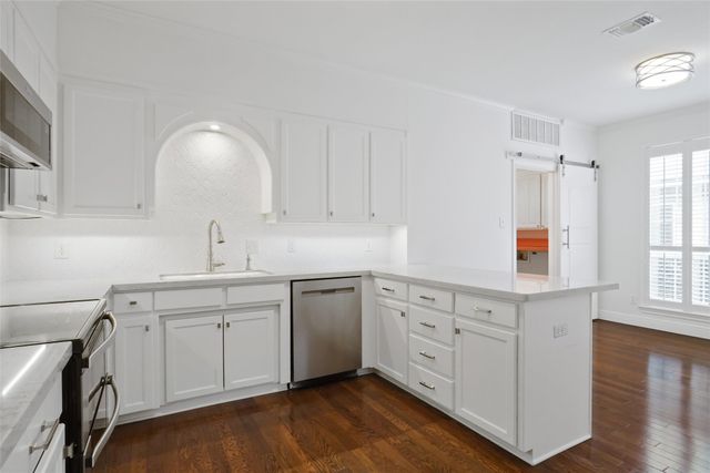 1229 Wooded Trail, Hurst, TX 76053