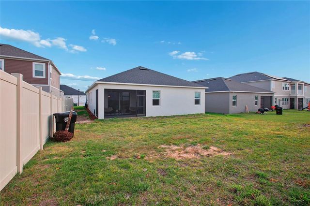 900 POINTE EMERSON BOULEVARD, Apopka, FL 32703