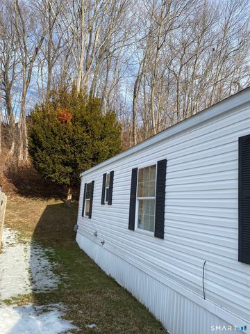 26 North Main Street TRLR 25, Branford, CT 06405