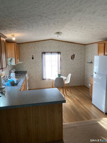 26 North Main Street TRLR 25, Branford, CT 06405