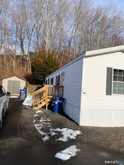 26 North Main Street TRLR 25, Branford, CT 06405