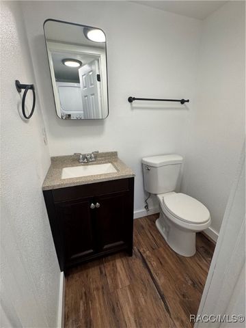 2649 N Seabreeze Point S, Crystal River, FL 34429