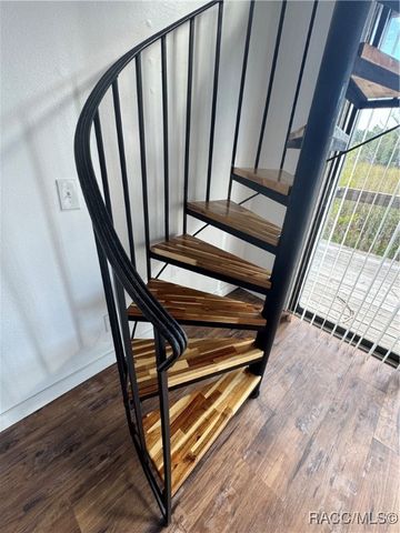 2649 N Seabreeze Point S, Crystal River, FL 34429