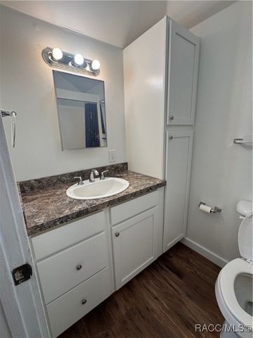 2649 N Seabreeze Point S, Crystal River, FL 34429