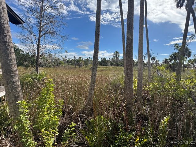 2649 N Seabreeze Point S, Crystal River, FL 34429