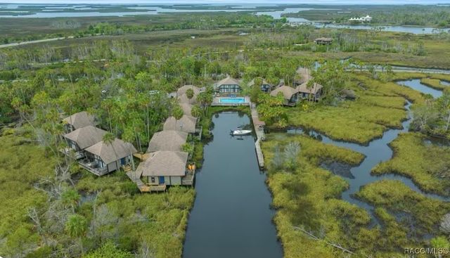 2649 N Seabreeze Point S, Crystal River, FL 34429