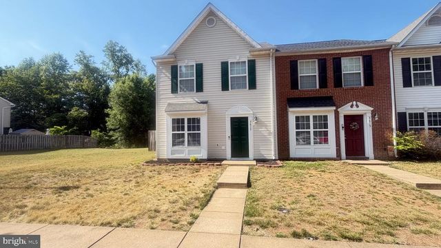 9615 COVENTRY CREEK DR, Fredericksburg, VA 22408