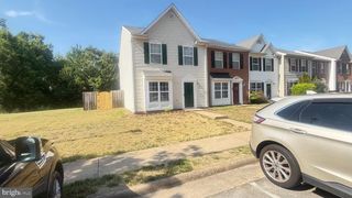 9615 COVENTRY CREEK DR, Fredericksburg, VA 22408