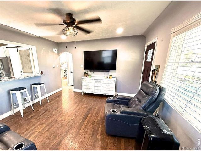 506 Dunmire Street, Frederick, CO 80530