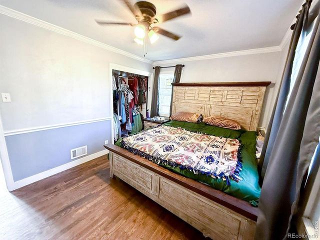 506 Dunmire Street, Frederick, CO 80530