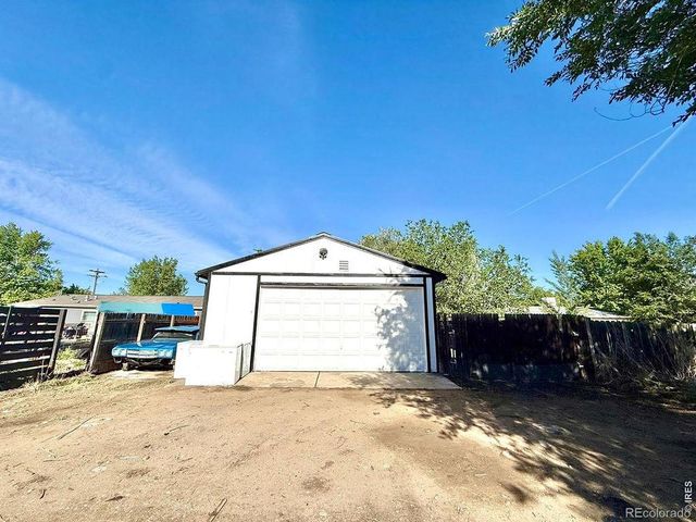 506 Dunmire Street, Frederick, CO 80530