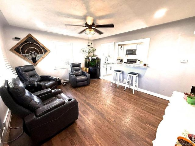 506 Dunmire Street, Frederick, CO 80530