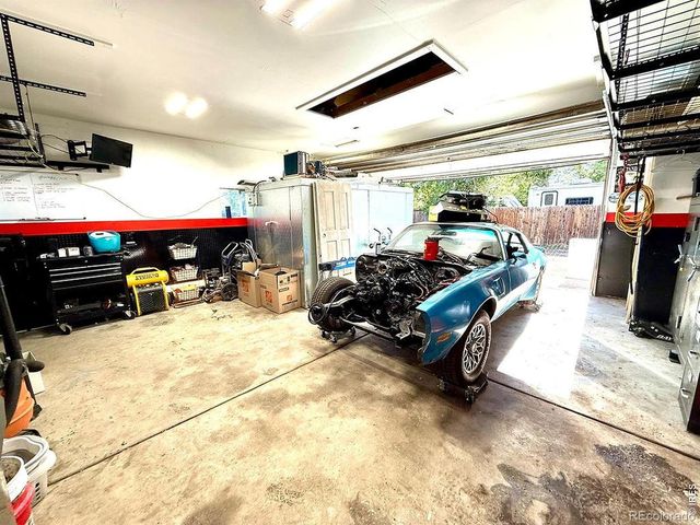 506 Dunmire Street, Frederick, CO 80530