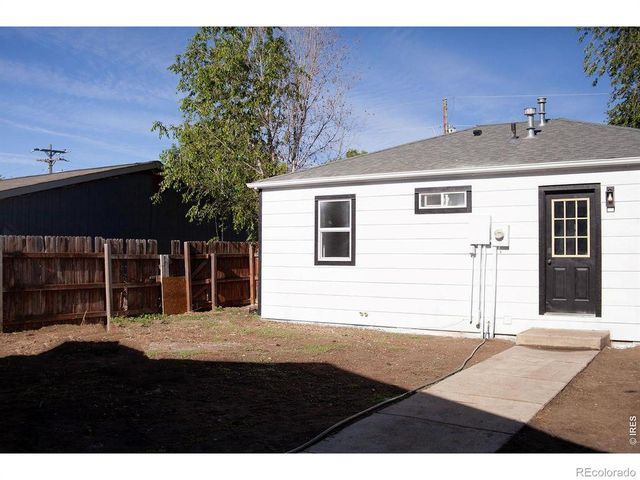 506 Dunmire Street, Frederick, CO 80530