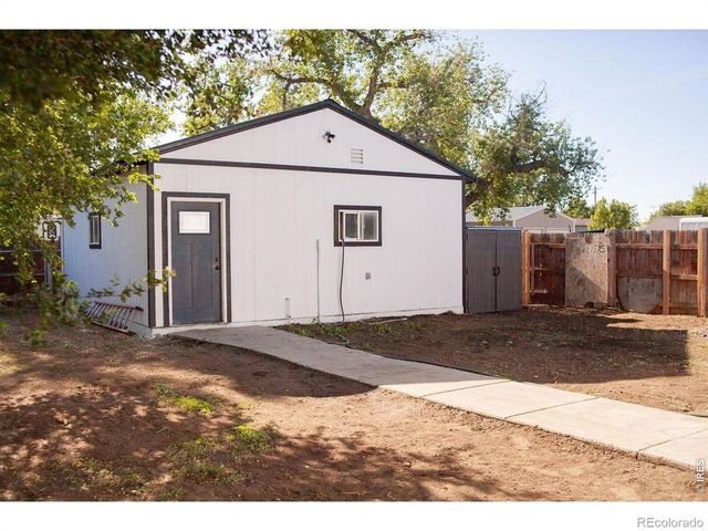 506 Dunmire Street, Frederick, CO 80530